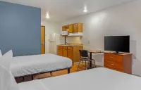 Extended Stay America Select Suites - Fayetteville - West - Wifi
