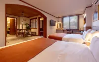 Soolim Hotel Sokcho by Aank - Spa