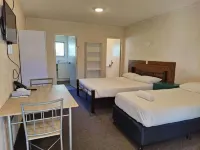 Kings Court Motor Lodge - 2-نجوم