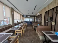 AS HOTEL - 2-Star