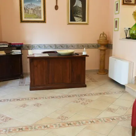 Villa Vittoria