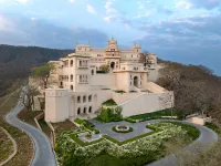 The Oberoi Rajgarh Palace - 2-Star
