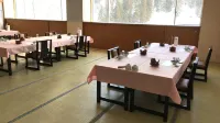 Ryounkaku Matsunoyama Onsen - breakfast