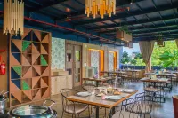 Rion - A Boutique Hotel - 3 ดาว