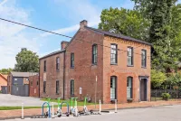 The Germantown Inn - Inns