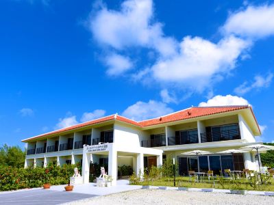 SAKURA RESORT HOTEL ISHIGAKI