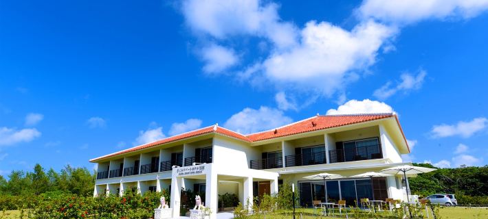 SAKURA RESORT HOTEL ISHIGAKI Ξενοδοχεία στην πόλη Ισιγκάκι