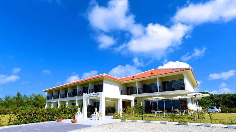SAKURA RESORT HOTEL ISHIGAKI