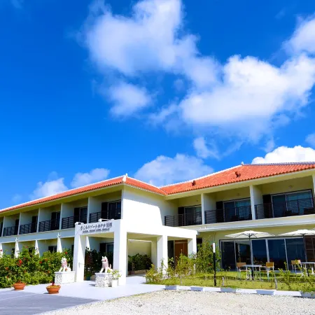 SAKURA RESORT HOTEL ISHIGAKI
