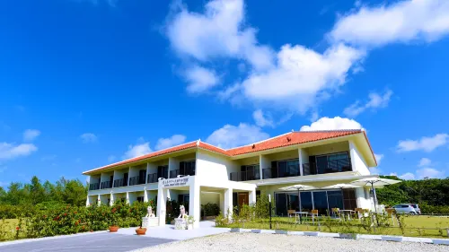 SAKURA RESORT HOTEL ISHIGAKI - Bintang 4
