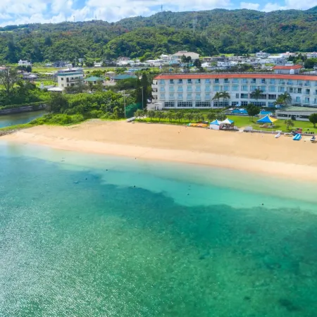 Miyuki Hamabaru Resort