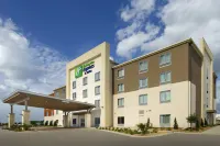Holiday Inn Express & Suites BAY CITY by IHG - Pysäköinti