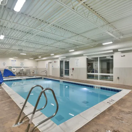 Holiday Inn Express & Suites LEHI - THANKSGIVING POINT by IHG