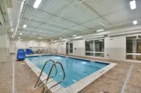 Holiday Inn Express & Suites LEHI - THANKSGIVING POINT by IHG - Uima-altaat