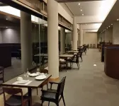 Rockwood Hotel & Spa - Завтрак