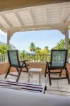 Plantation Beach Villas - parking