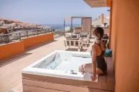 Arguineguín Park by Servatur VV - Hot Tub