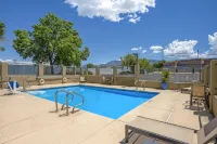 Best Western North I-25 Hotel - 3-Star