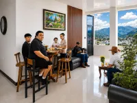 hotel barmel - 2 estrellas