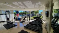 Nautilus Home Club - Penha - SC - Kuntosalit