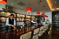 Amane Resort Seikai - bar