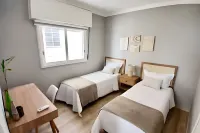SHB - Alto Padrão com Vista -  Ferienwohnungen