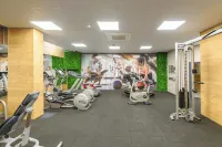 Avenue Hotel - С парковкой