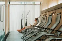 Pezid - ein Nest, viele Flügel - spa