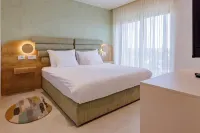 Hotel HOGO - Gym