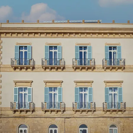 EGEO - Ortigia
