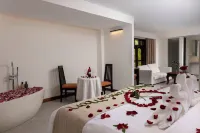河濱中心飯店 - SPA