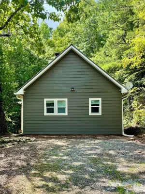 Renovated Cozy Cottage in Bryson City! Experience the Cool Smokies! - 4つ星