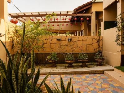 Batu Pahat Santalia Villa 4Br 12Pax Private Pool