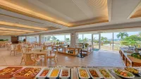 Beach Hotel Sunshine Ishigakijima - petit déjeuner