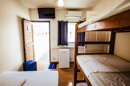 Pousada Peruibe 455 - 2-Star