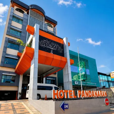 Pandanaran Hotel