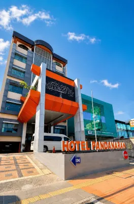 Pandanaran Hotel - Flughafentransfer