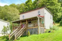 10 Mins to Blackwater Falls: Mtn Home w/ Hot Tub - 3-Star