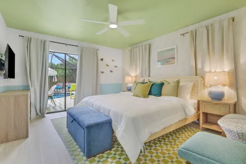 Naples Pool Home Paradise Minutes From the Beach - 무료 와이파이