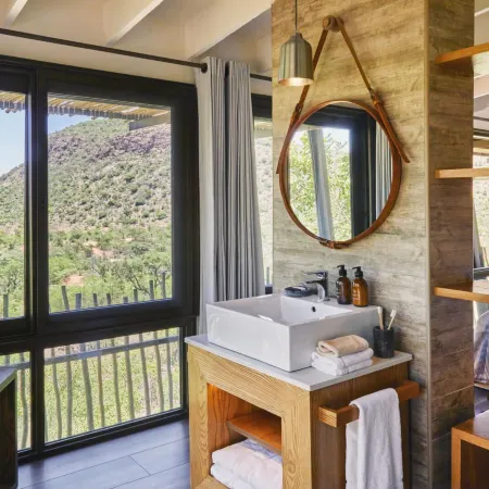 Marataba Mountain Lodge