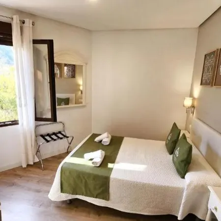Eco Hotel Toledo