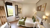 Eco Hotel Toledo - 2-Star