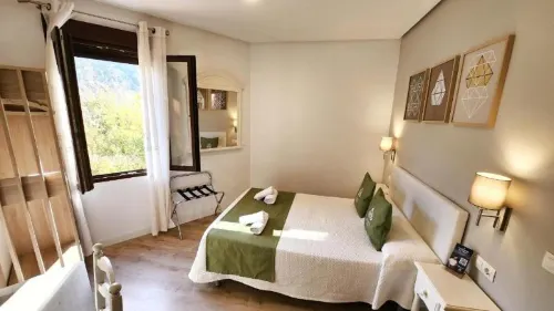 Eco Hotel Toledo - 2-Sterne