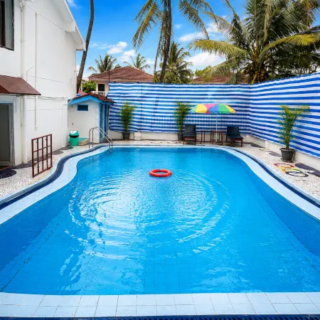 Holiday Beach Resort