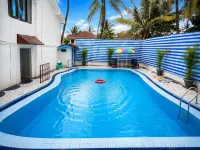Holiday Beach Resort - Meerblick