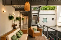 Capybara Hostel Boutique - Villavicencio - 2-Star