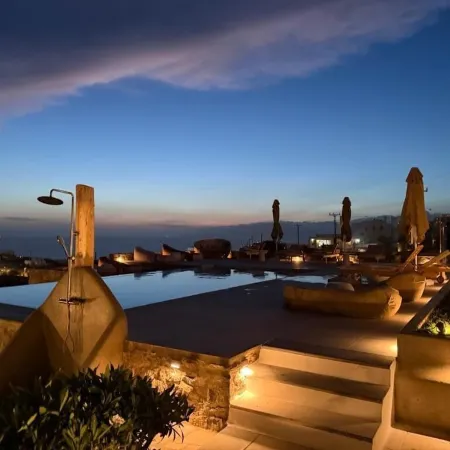 Ostria View Resort