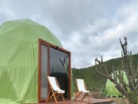 Sentio Camps - Glamping y Experiencias en Salta - Wi-Fi