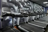Marriott Columbus Northwest - Træningscentre