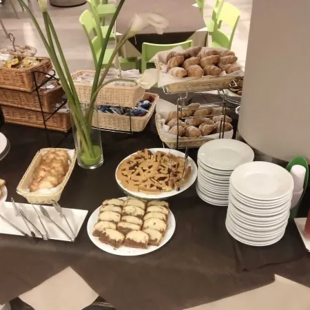 Le Grazie Hotel